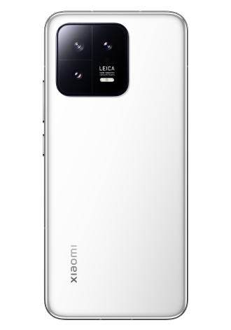 Xiaomi 13 5G 256 GB White