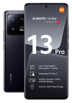 Xiaomi 13 Pro 5G