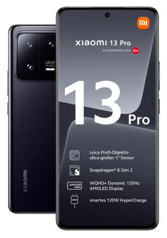 13 Pro 5G