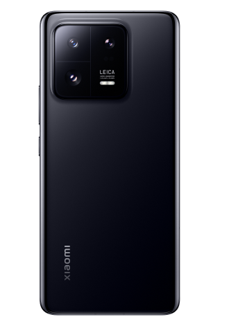 Xiaomi 13 Pro 5G 256 GB Ceramic Black