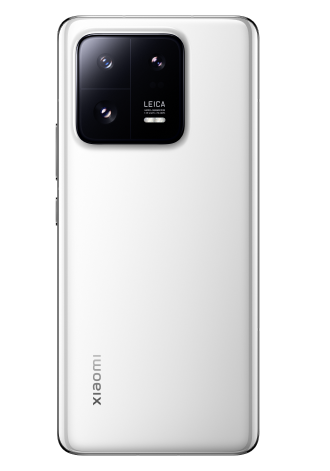 Xiaomi 13 Pro 5G 256 GB Ceramic White