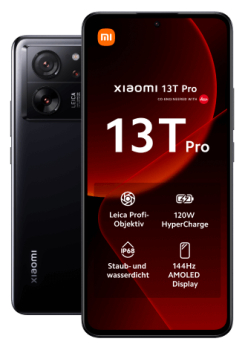 Xiaomi 13T PRO 5G