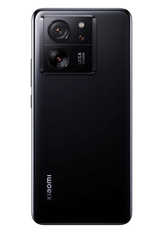 Xiaomi 13T PRO 5G 512 GB Black