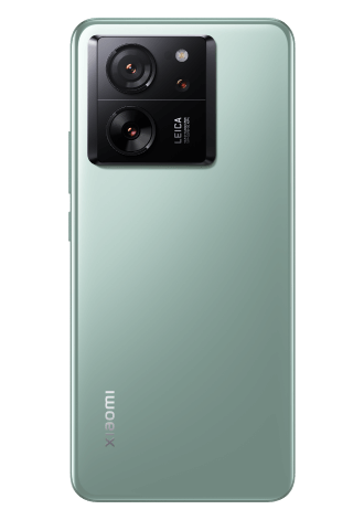 Xiaomi 13T PRO 5G 512 GB Green