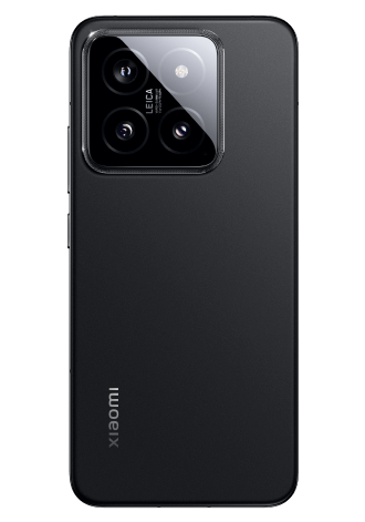 Xiaomi 14 5G 512GB Black