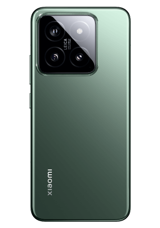 Xiaomi 14 5G 512GB Green