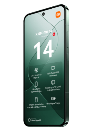 Xiaomi 14
