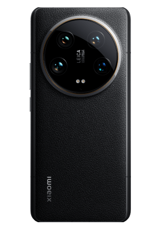 Xiaomi 14 Ultra 5G 512GB Black