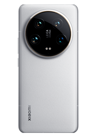 Xiaomi 14 Ultra 5G 512GB White