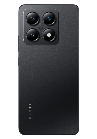 Xiaomi 14T 5G 256 GB Black