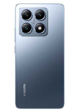 Xiaomi 14T 5G 256 GB Blue