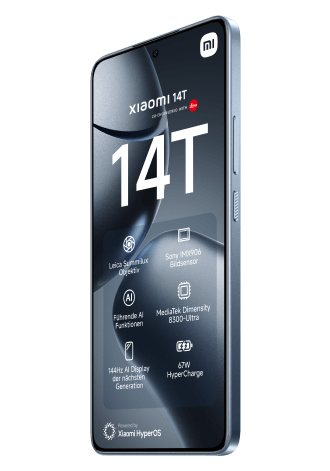 Xiaomi 14T