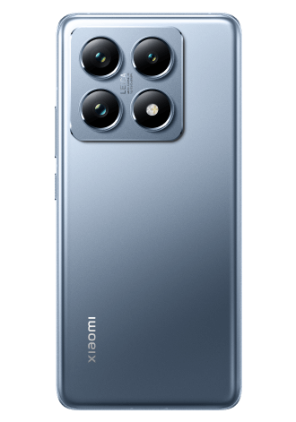 Xiaomi 14T PRO 5G 512 GB Blue