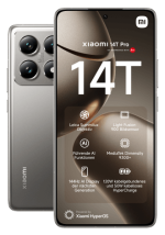 Xiaomi 14T PRO 5G 512 GB Gray
