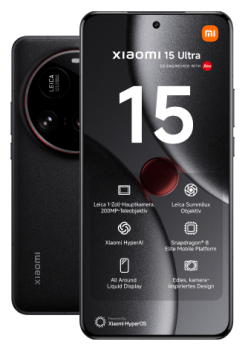Xiaomi 15 Ultra 5G