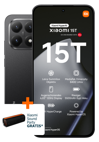 15T 5G