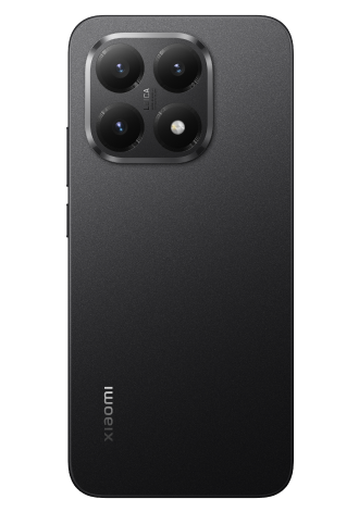 Xiaomi 15T 5G 256 GB Black
