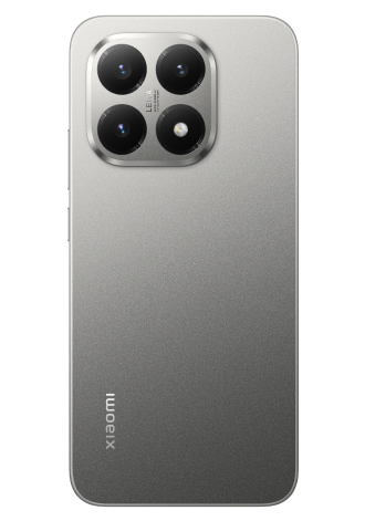 Xiaomi 15T 5G 256 GB Gray