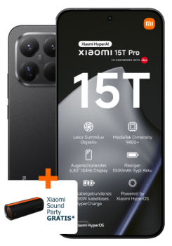Xiaomi 15T Pro 5G