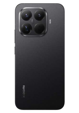 Xiaomi 15T Pro 5G 512 GB Black