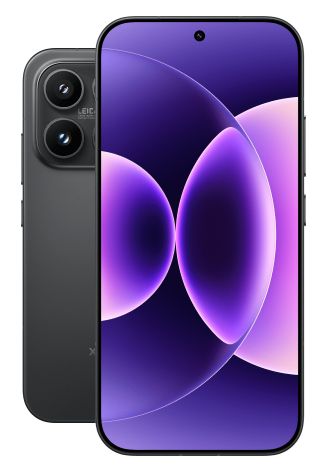 Xiaomi 17 5G 512GB Black