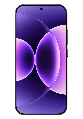 Xiaomi 17 5G 512GB Black