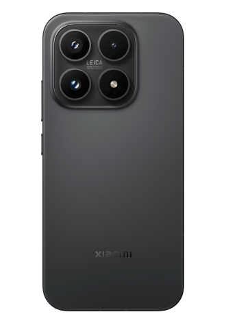 Xiaomi 17 5G 512GB Black