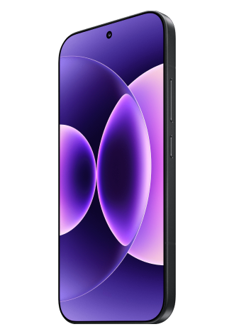 Xiaomi 17 5G 512GB Black