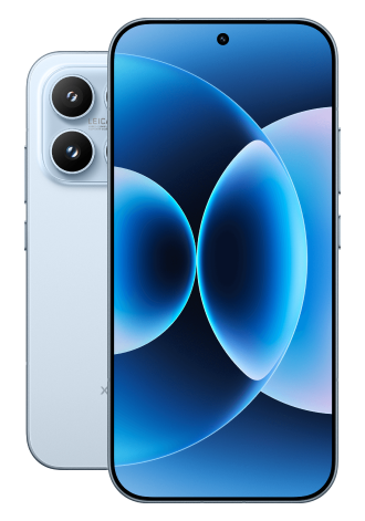 Xiaomi 17 5G 512GB Ice Blue