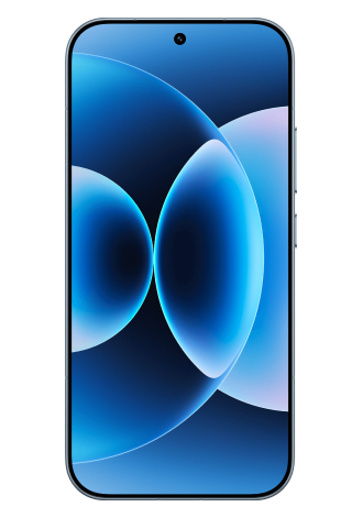 Xiaomi 17 5G 512GB Ice Blue