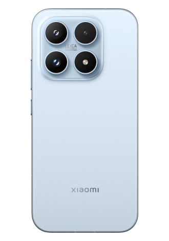Xiaomi 17 5G 512GB Ice Blue