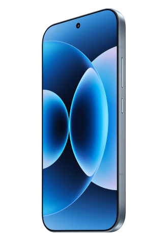 Xiaomi 17 5G 512GB Ice Blue