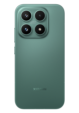 Xiaomi 17 5G 512GB Venture Green