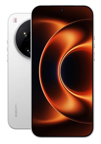 Xiaomi 17 Ultra 5G 1 TB White