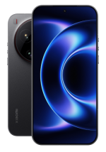 Xiaomi 17 Ultra 5G 512GB Black