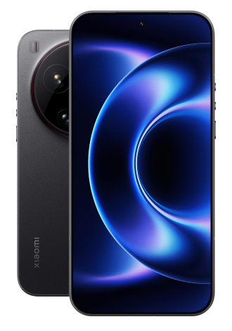 Xiaomi 17 Ultra 5G 512GB Black