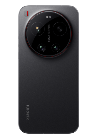 Xiaomi 17 Ultra 5G 512GB Black