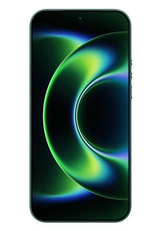 Xiaomi 17 Ultra 5G 512GB Starlit Green