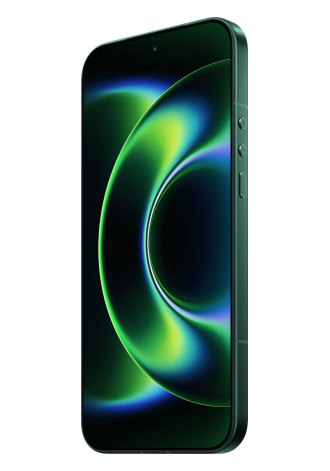 Xiaomi 17 Ultra 5G 512GB Starlit Green