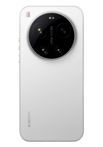 Xiaomi 17 Ultra 5G 512GB White