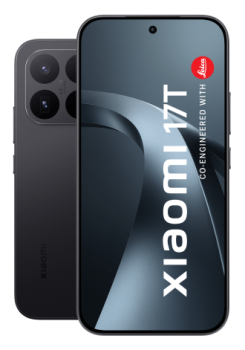 Xiaomi 17T 5G