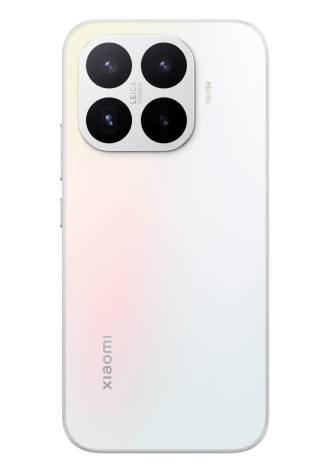 Xiaomi 17T 5G 256 GB Opal White