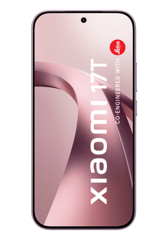 Xiaomi 17T 5G 256 GB Violet