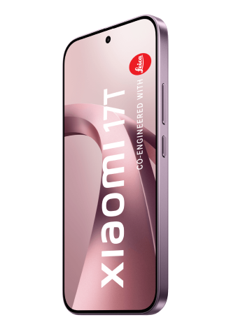 Xiaomi 17T 5G 256 GB Violet