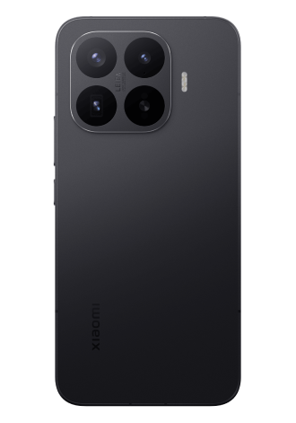 Xiaomi 17T Pro 5G 1 TB Black