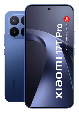 17T Pro 5G