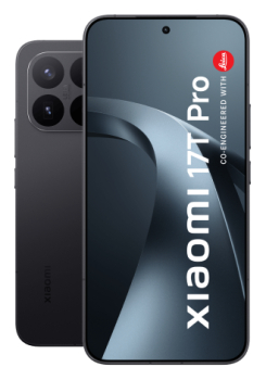 Xiaomi 17T Pro 5G