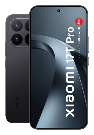 17T Pro 5G