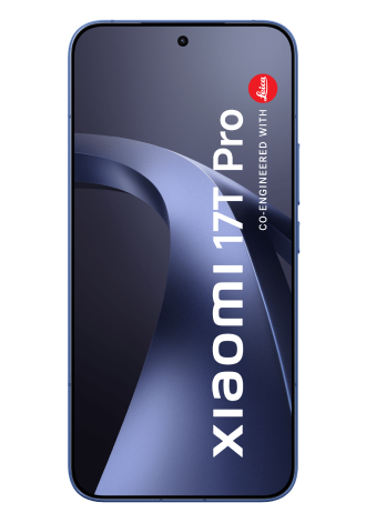 Xiaomi 17T Pro 5G 512 GB Deep Blue