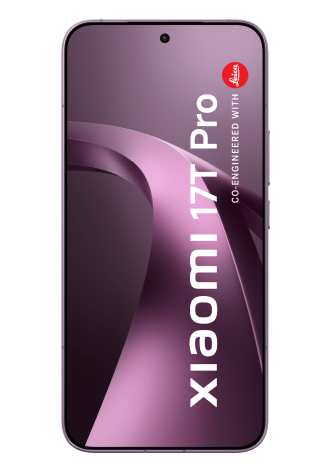 Xiaomi 17T Pro 5G 512 GB Deep Violet